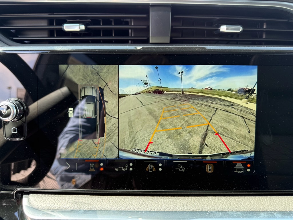 2026 GMC Sierra 3500HD Denali - Photo 33