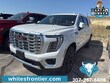 GMC Yukon XL