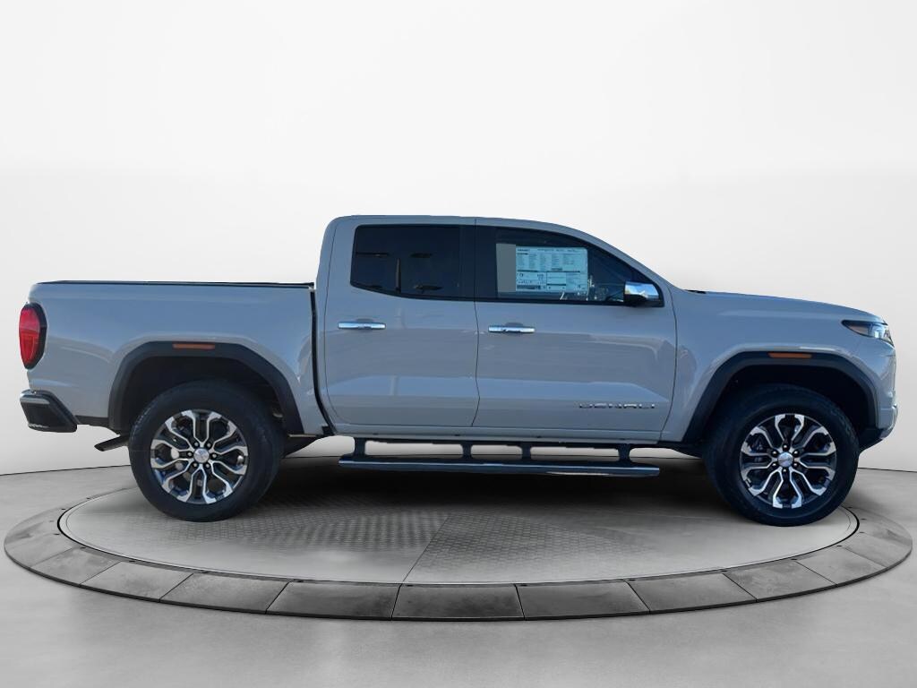 New 2026 GMC Canyon 4WD Denali Crew Cab