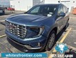  GMC Acadia