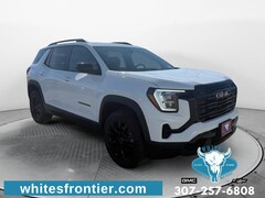 2026 GMC Terrain AWD Elevation SUV
