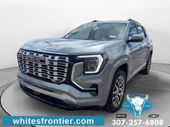 2026 GMC Terrain AWD Denali Sport Utility