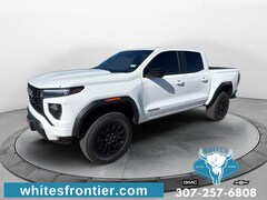 2026 GMC Canyon 4WD Elevation Crew Cab
