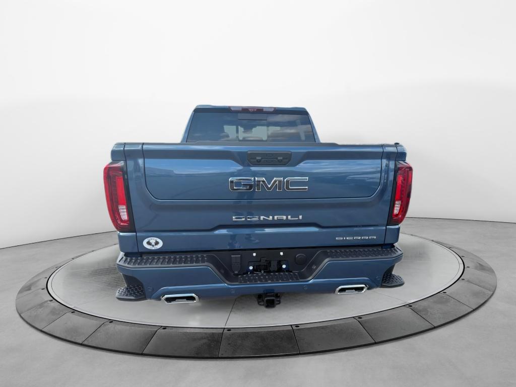 2025 Gmc Sierra 1500 Denali Ultimate photo 4