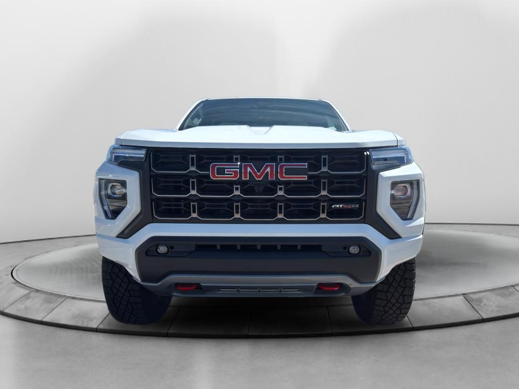 2025 Gmc Canyon AT4 photo 4