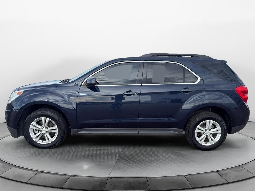 Used 2015 Chevrolet Equinox LT Sport Utility