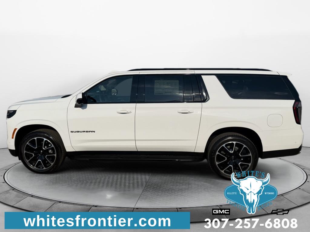  Chevrolet Suburban