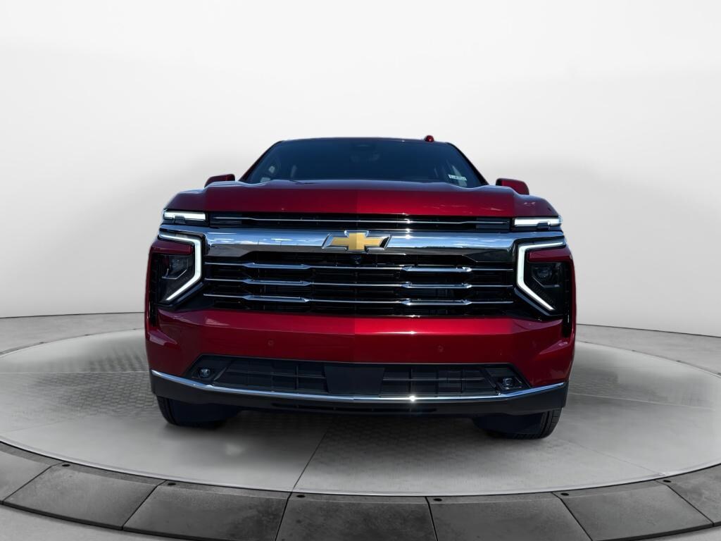 New 2026 Chevrolet Suburban LT Sport Utility