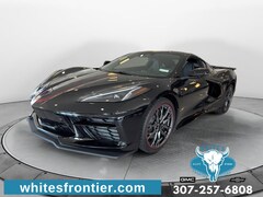2026 Chevrolet Corvette Stingray 2LT Coupe