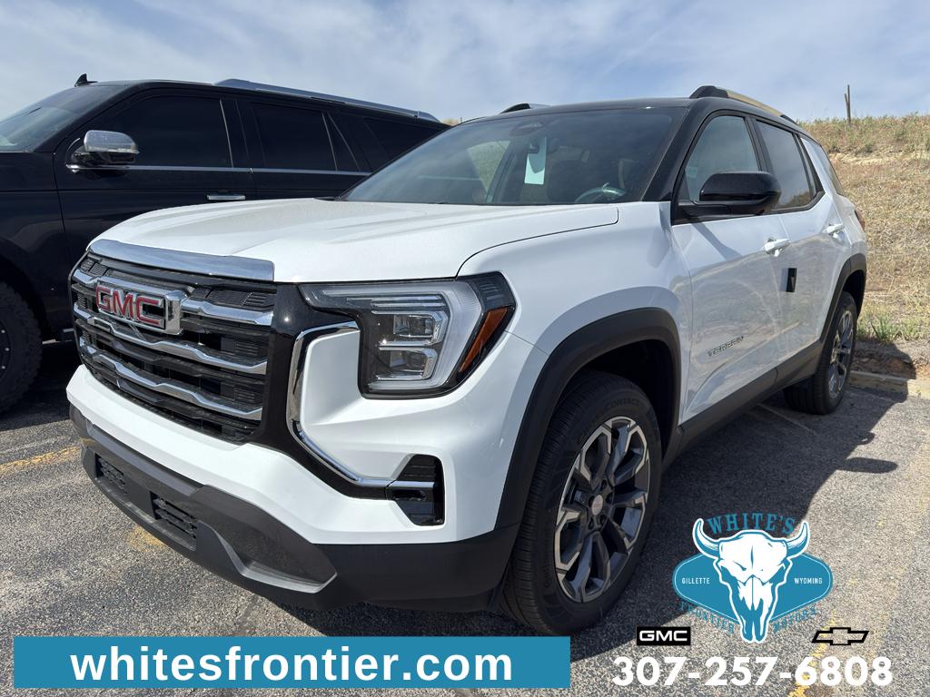 2026 GMC Terrain Elevation AWD's photo