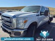 Ford F-250