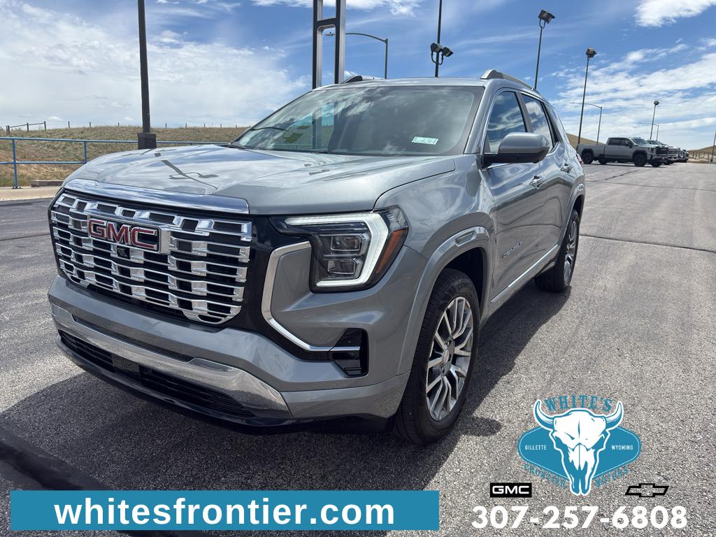 2026 GMC Terrain Denali AWD's photo
