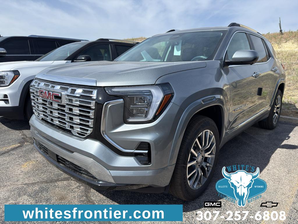 2026 GMC Terrain Denali AWD's photo