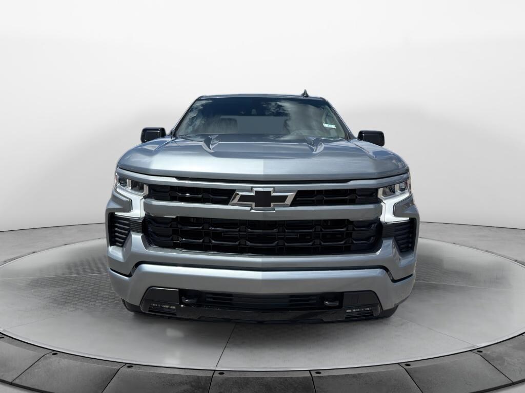 New 2026 Chevrolet Silverado RST Crew Cab
