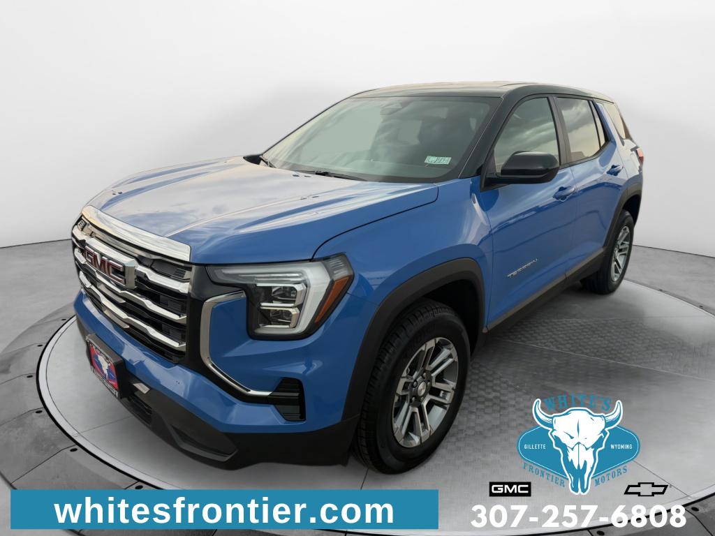 2026 GMC Terrain AWD Elevation Sport Utility