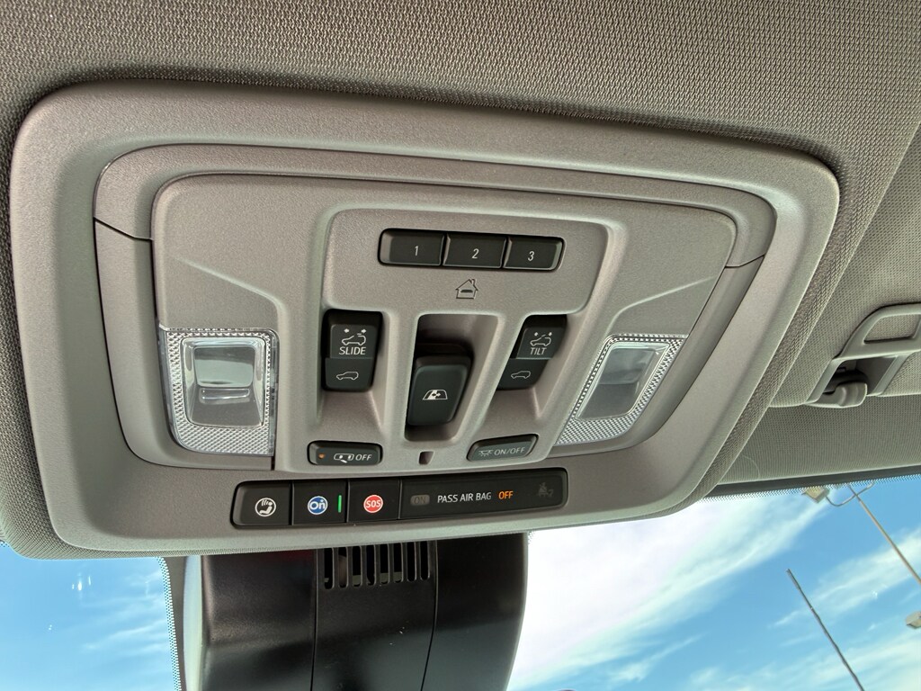 2026 GMC Sierra 3500HD Denali - Photo 31