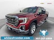 GMC Sierra Limited
