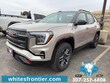  GMC Terrain