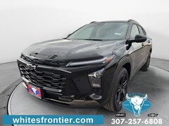 2026 Chevrolet Trax Activ Sport Utility