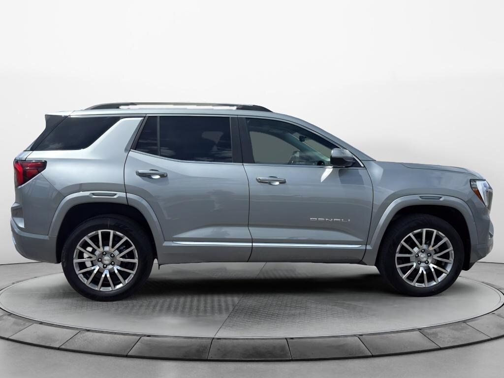 New 2026 GMC Terrain AWD Denali Sport Utility