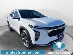 2026 Chevrolet Trax LT Sport Utility