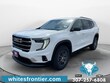 GMC Acadia