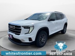 2025 GMC Acadia AWD Elevation SUV