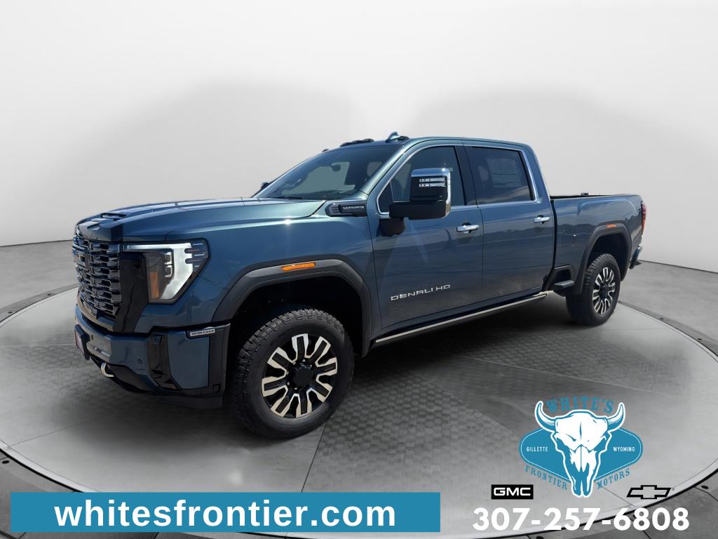  GMC Sierra