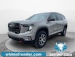  GMC Acadia