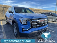 2026 GMC Terrain AWD Elevation Sport Utility