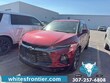 Chevrolet Blazer