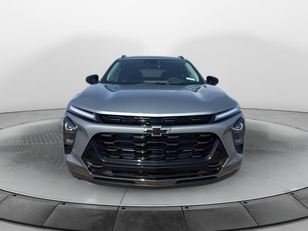 New 2026 Chevrolet Trax Activ Sport Utility
