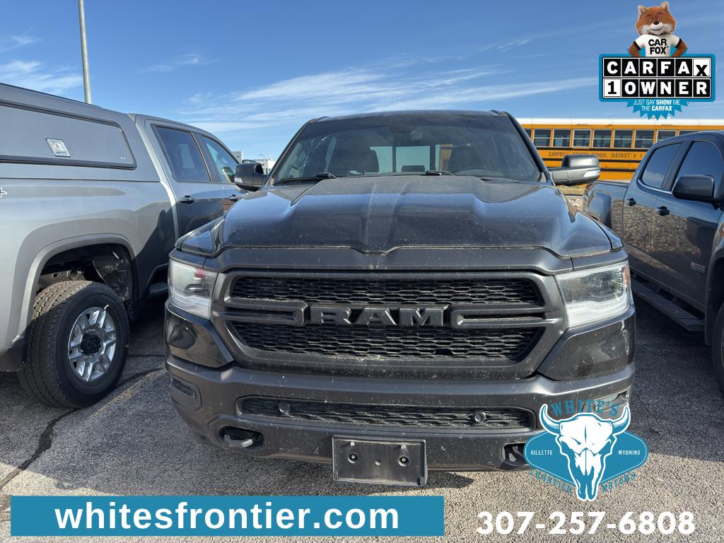 2020 RAM Ram 1500 Pickup