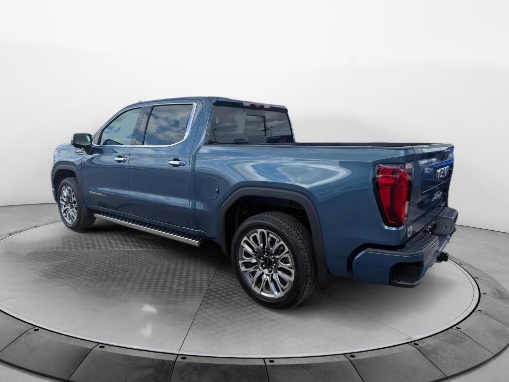 2025 Gmc Sierra 1500 Denali Ultimate photo 3