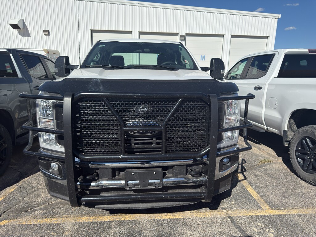 2024 Ford F-250 XL photo 2