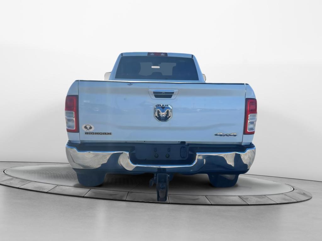 2019 Ram 2500 Big Horn photo 4