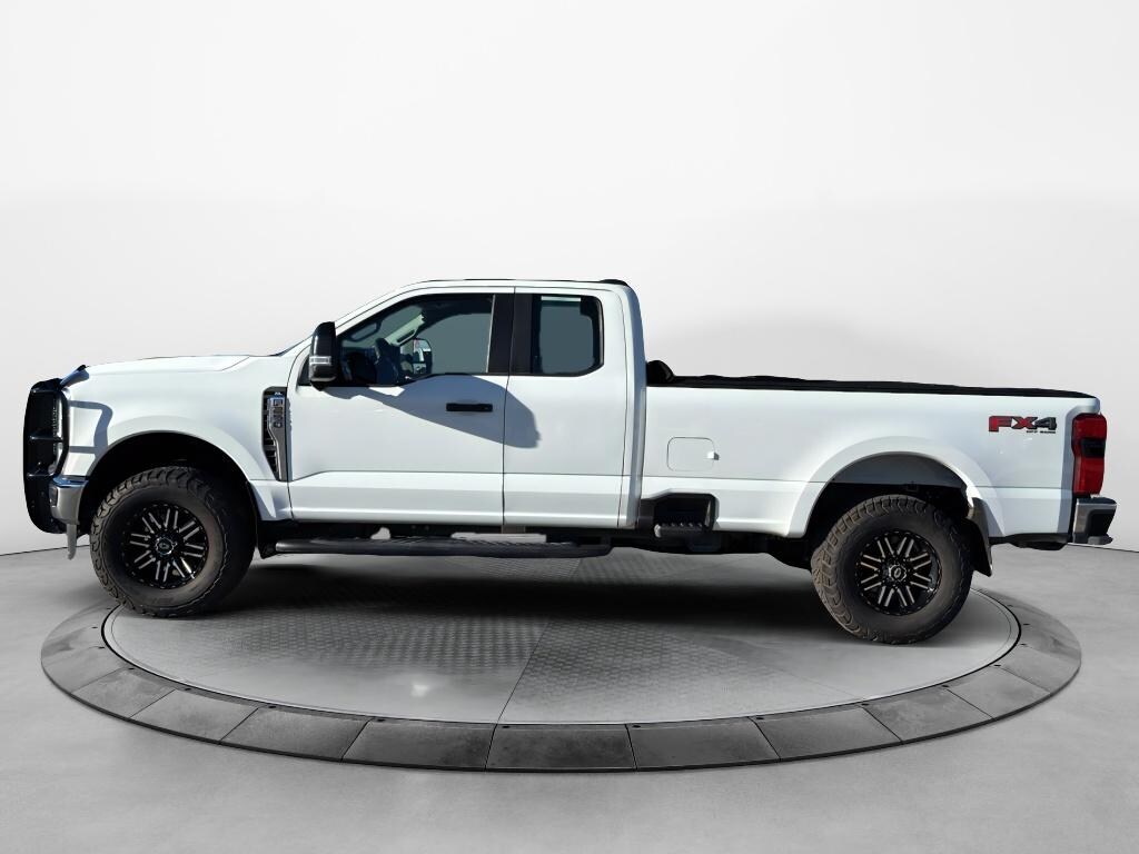 Used 2024 Ford F-250 XL Extended Cab