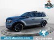  Kia Telluride