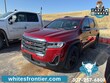 GMC Acadia