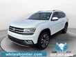  Volkswagen Atlas