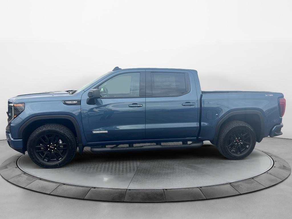 2026 Gmc Sierra Elevation photo 2