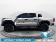  GMC Canyon