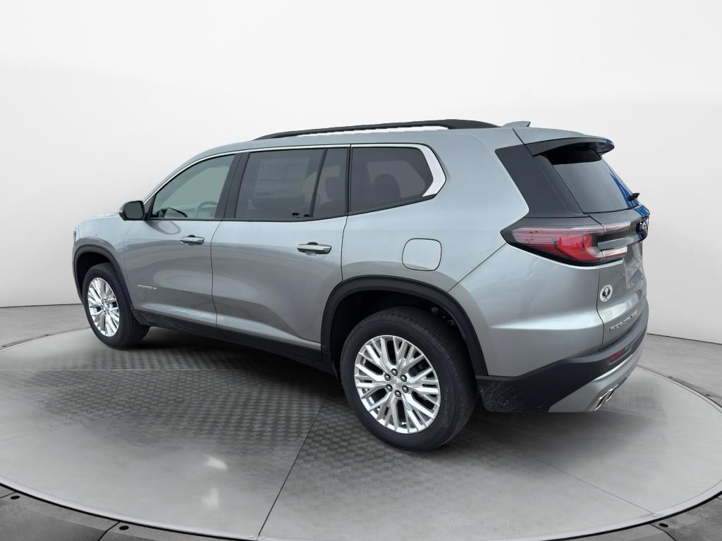 2025 Gmc Acadia Elevation photo 2