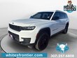  Jeep Grand Cherokee L