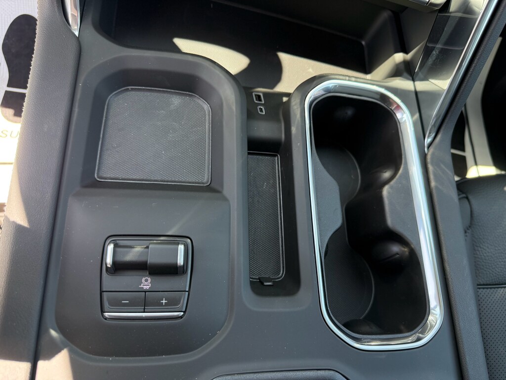 2026 GMC Sierra 3500HD Denali - Photo 30