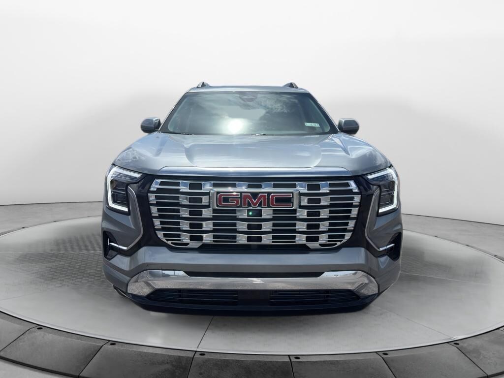 New 2026 GMC Terrain AWD Denali Sport Utility
