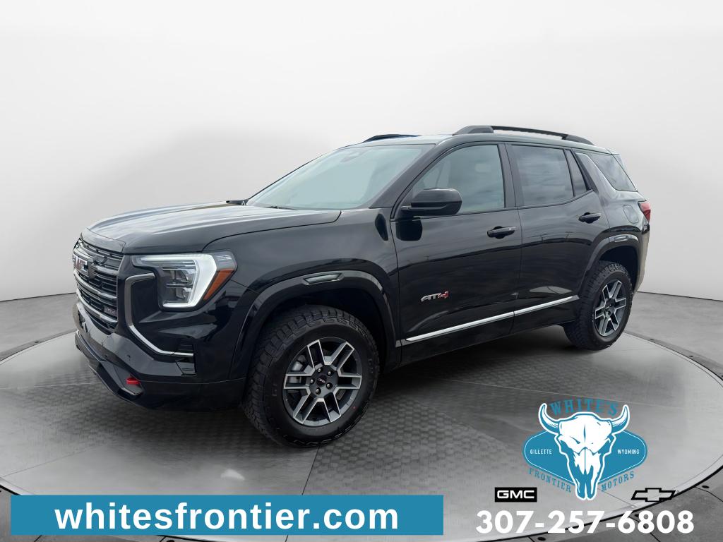 2026 GMC Terrain AT4 AWD's photo
