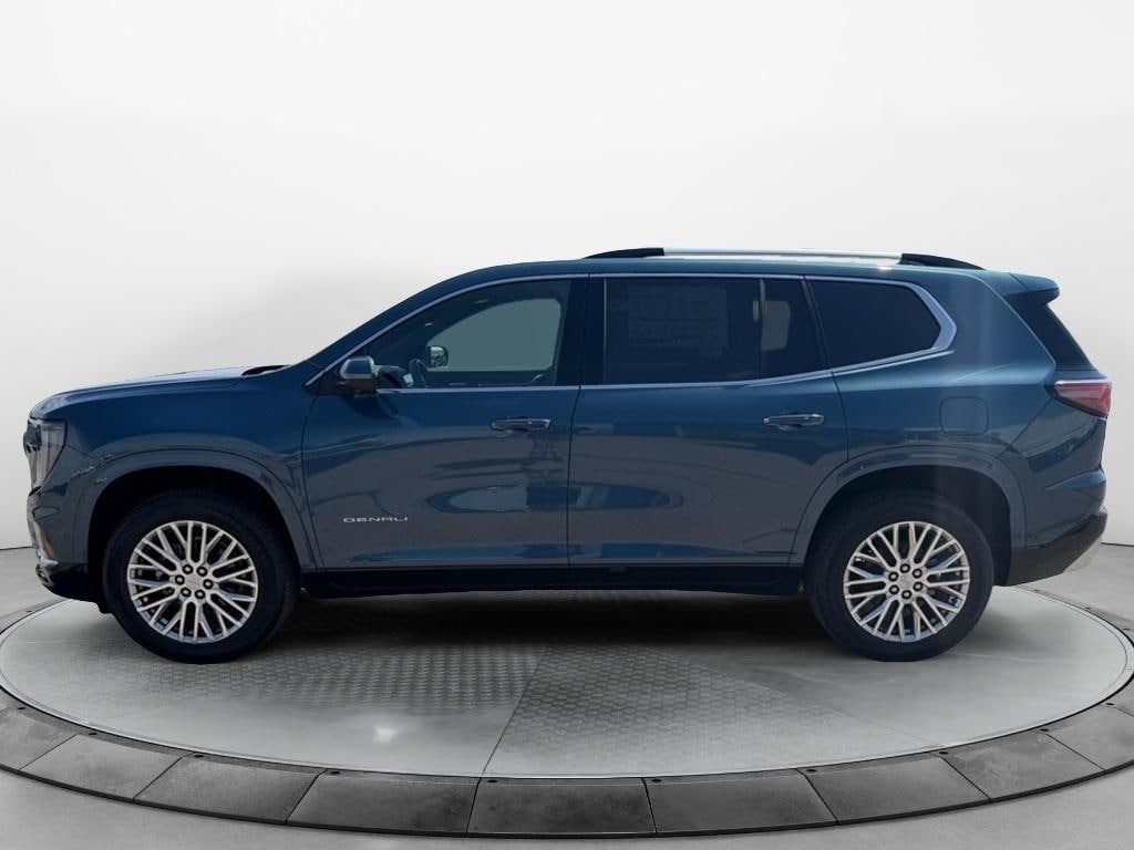 New 2026 GMC Acadia AWD Denali Sport Utility
