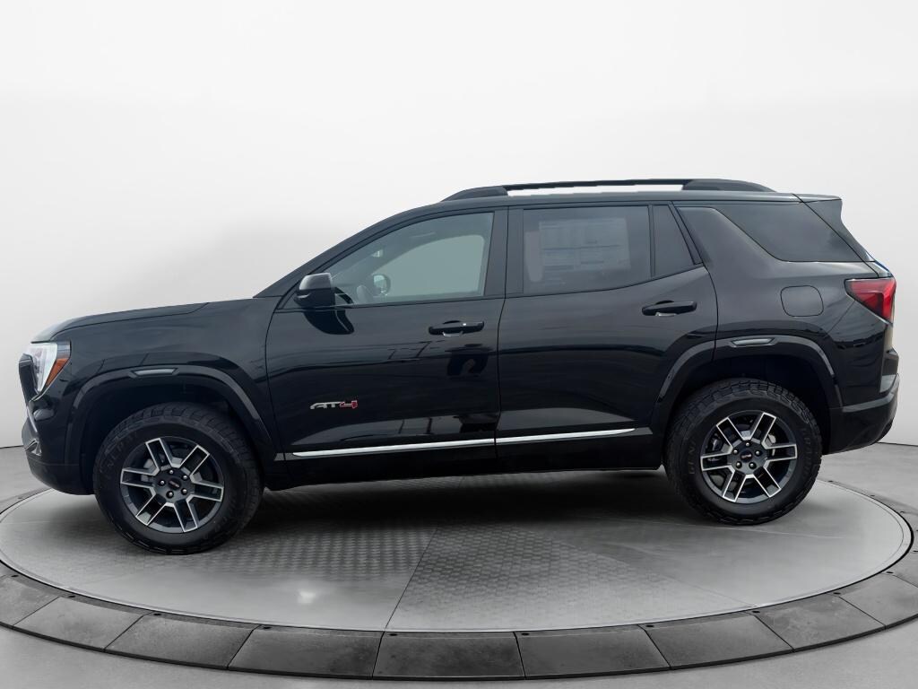 New 2026 GMC Terrain AWD AT4 Sport Utility