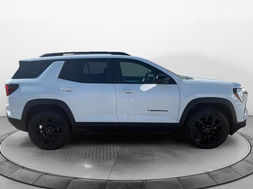 2026 Gmc Terrain Elevation photo 3